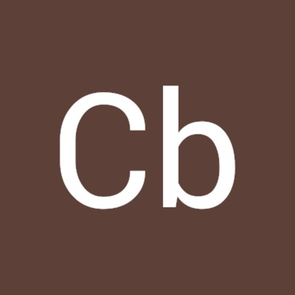 Meet your Posher, Cb